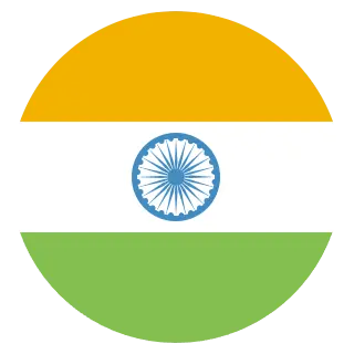 India Flag