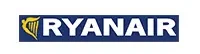 Ryanair Airlines Flight logo