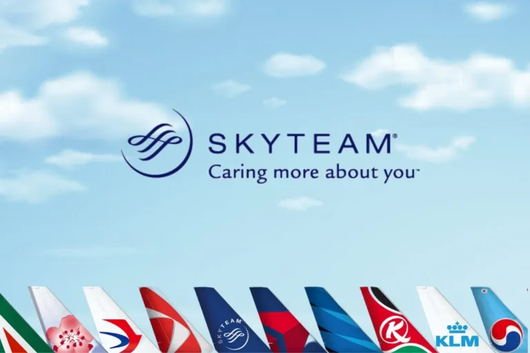 Sky team alliance