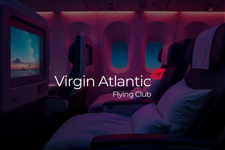 Virgin Atlantic Flying Club