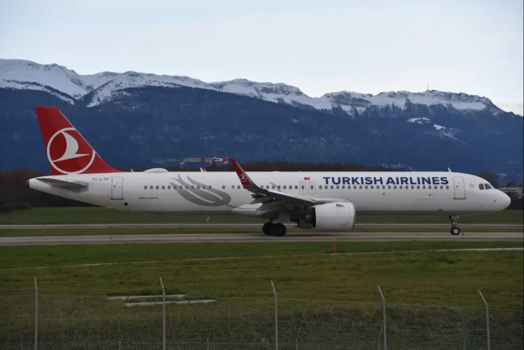 Turkish Airlines