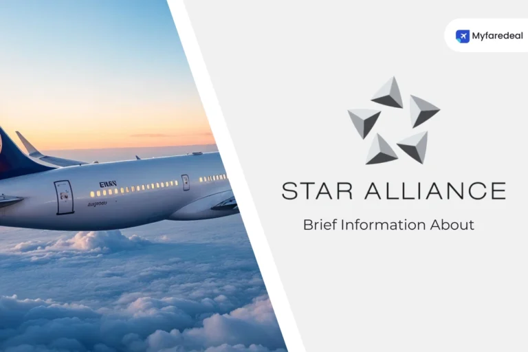 star alliance