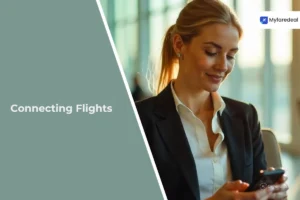 connecting flights