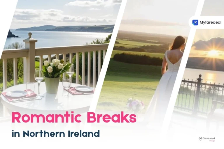Romantic Breaks in Northern Ireland
